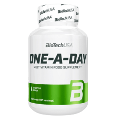 ONE A DAY (100 tab) Biotech