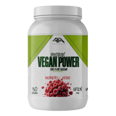Protein Vegan Power 2 libras