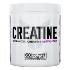 PURE CREATINE FINAFLEX 300 GRS
