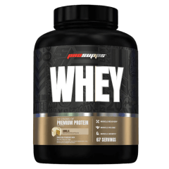 PS Whey Premium 5 Lbs Prosupps