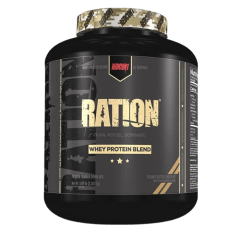 RATION 5 LBS
