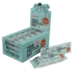 YOUR PROTEIN BAR