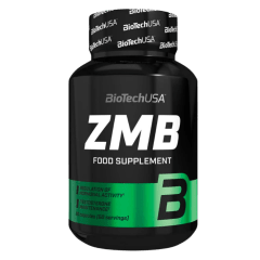 ZMB BiotechUSA