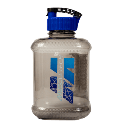 BOTELLON MUSCLETECH BLUE