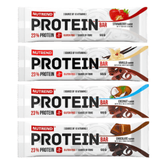 Protein Bar Nutrend (55 GR)