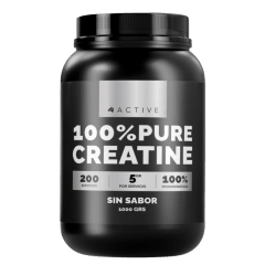Creatina 4Active Monohydrate 1 Kg