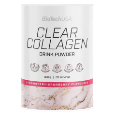 Clear Collagen 308 Gr