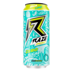 Raze Energy 473ml