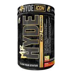 Mr. Hyde ICON - Athena Mango