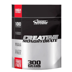 IA Creatina Monohidrato 300 grs