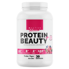Women Protein Beauty