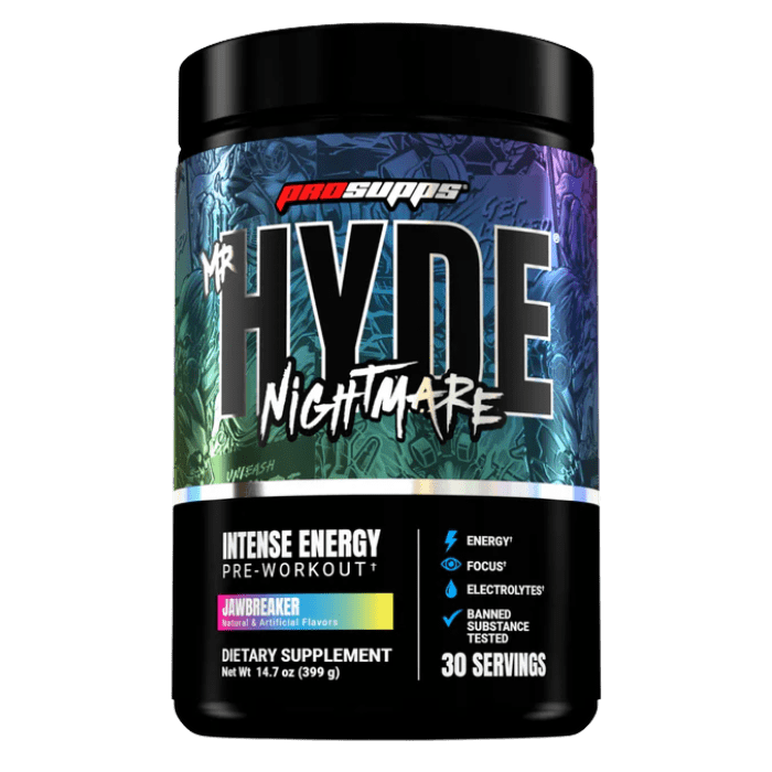 NEW Mr Hyde Nightmare2