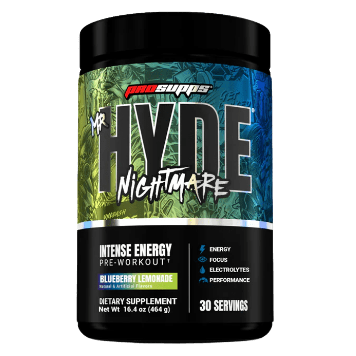 NEW Mr Hyde Nightmare3