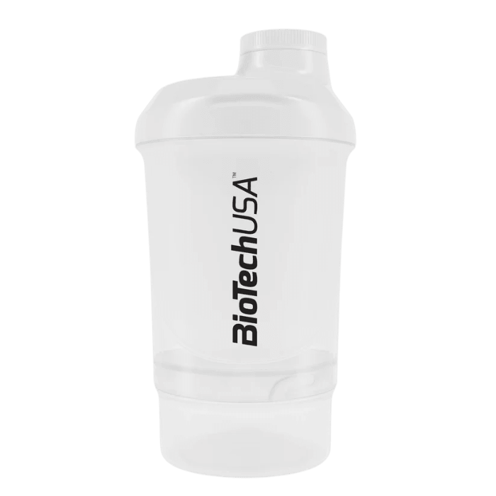 Biotech Shaker Nano 2IN1 (300 ml) 0