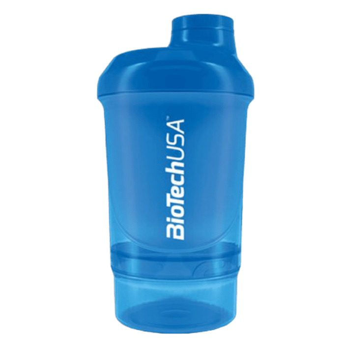Biotech Shaker Nano 2IN1 (300 ml)2