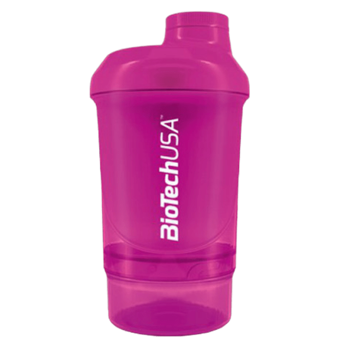Biotech Shaker Nano 2IN1 (300 ml) 3