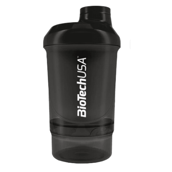 Biotech Shaker Nano 2IN1 (300 ml) 4