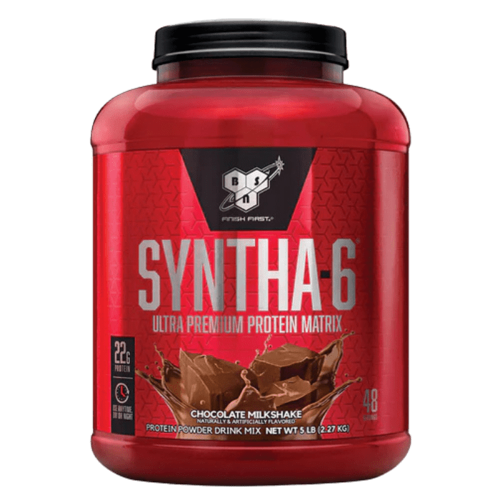 Syntha 6 (5 Lb) 0