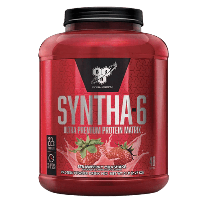 Syntha 6 (5 Lb)2