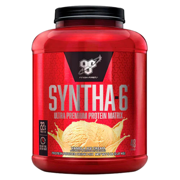Syntha 6 (5 Lb)3