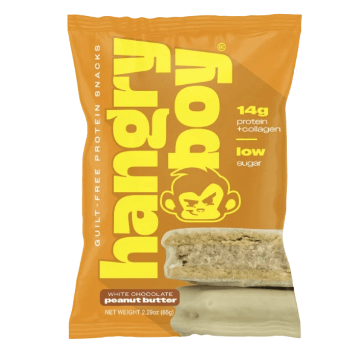 Alfajor Proteico2