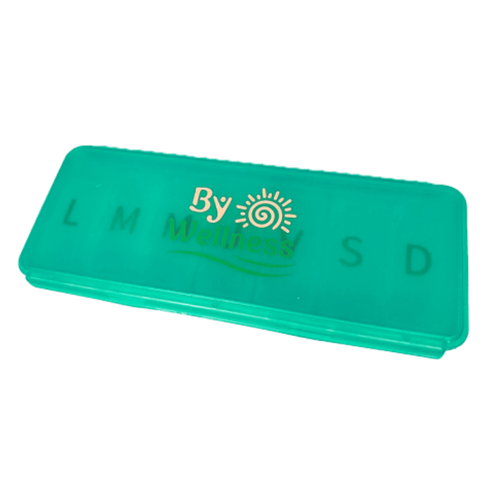 Pastillero Bywellness2