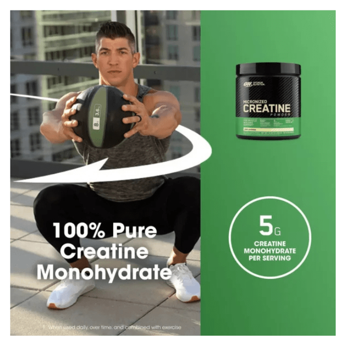 Creatina ON 300 Grs1