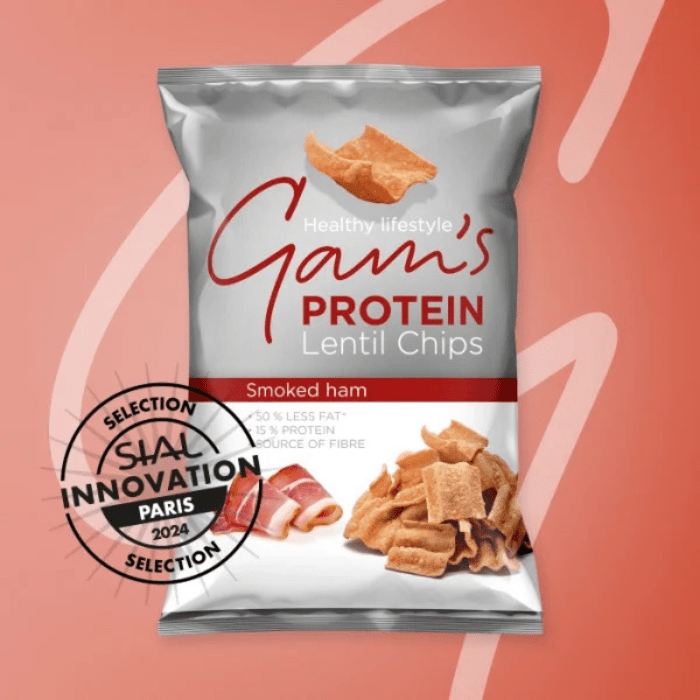 Chips Gams Protein2