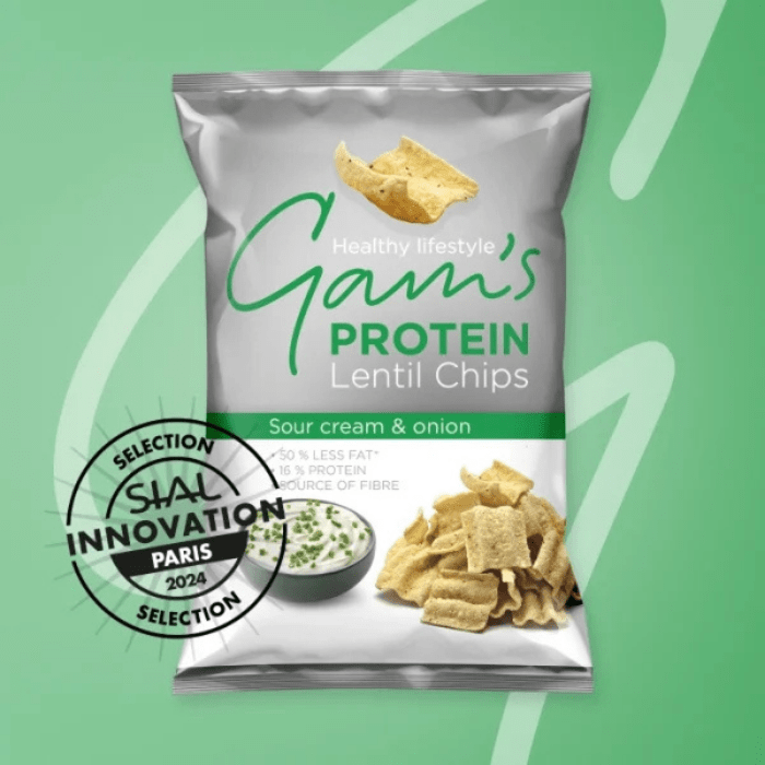 Chips Gams Protein3