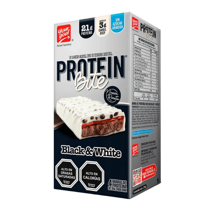 Barra Protein Bite Black and White4