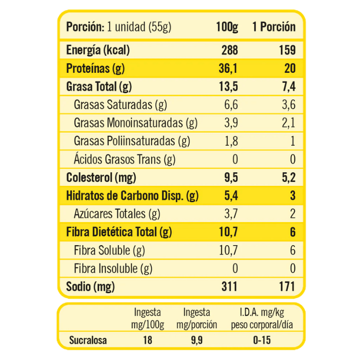 Barra Protein Bite Caramel Peanuts Salty2