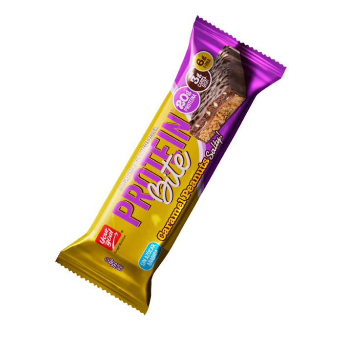 Barra Protein Bite Caramel Peanuts Salty3