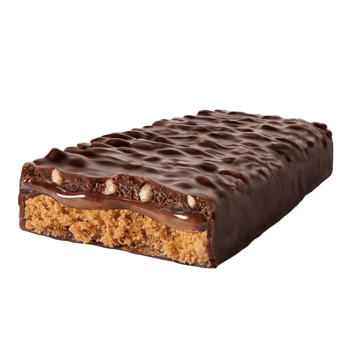 Barra Protein Bite Caramel Peanuts Salty4