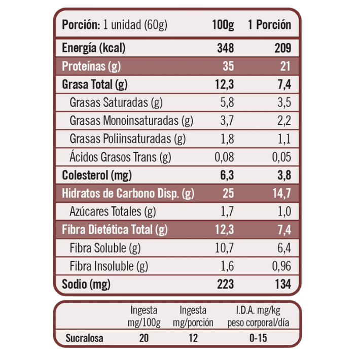 Barra Protein Bite Chocolate Crunch2