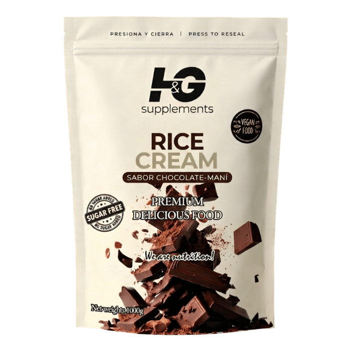Crema de Arroz2