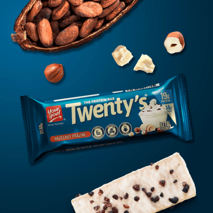 Barra Twenty's Hazelnut Praline7