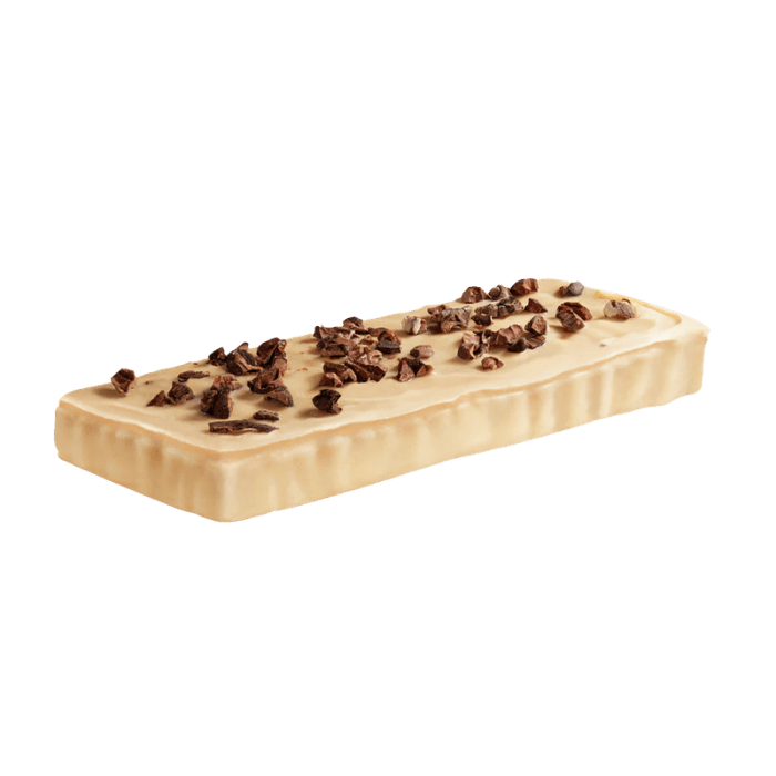 Barra Twenty's Hazelnut Praline8