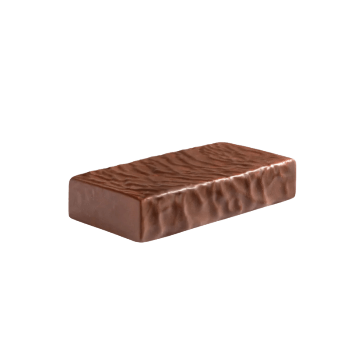 Barra Twenty's Mini Chocolate Fudge7