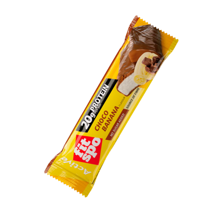 Barra Fitspo Protein Bar Choco Banana4