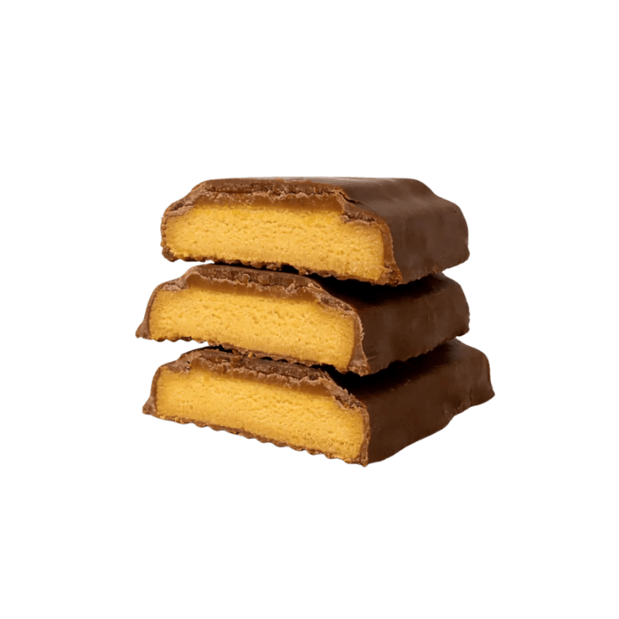 Barra Fitspo Protein Bar Choco Banana6
