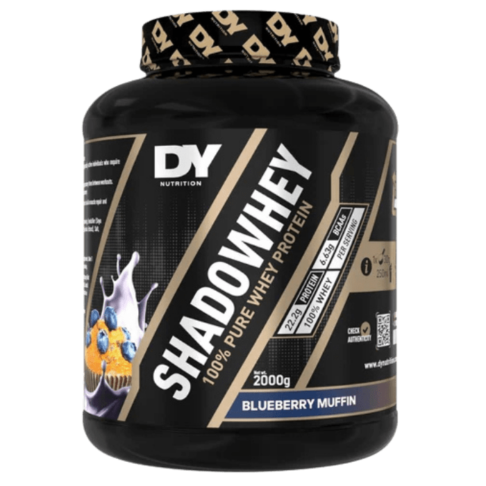 Proteína ShadoWhey 100% Whey Dorian Yates 66 Servicios2