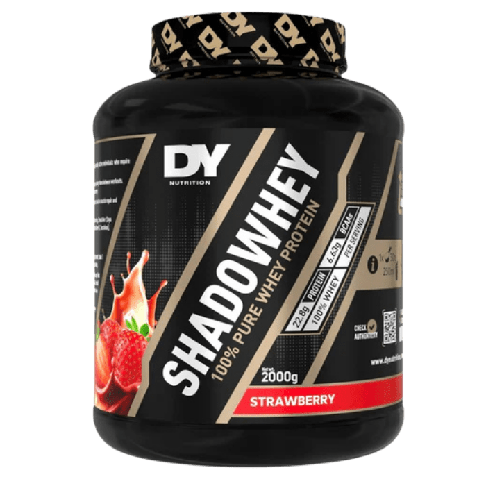 Proteína ShadoWhey 100% Whey Dorian Yates 66 Servicios5
