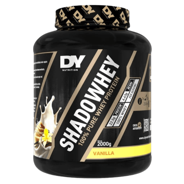 Proteína ShadoWhey 100% Whey Dorian Yates 66 Servicios6