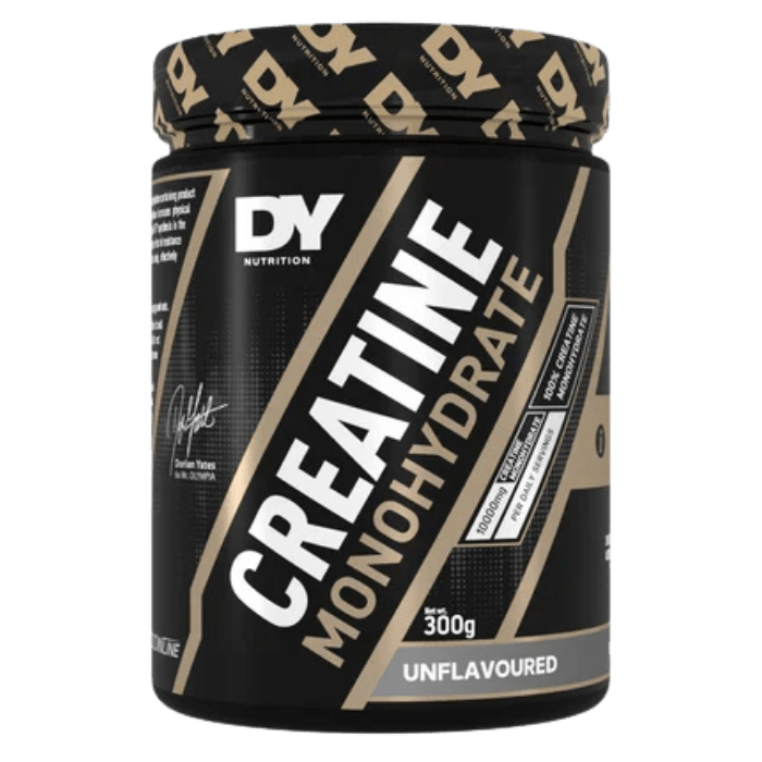 Creatine ShadoWhey Monohydrate Dorian Yates 300 Gramos 0