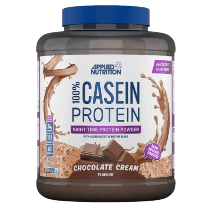 Micellar Casein 1.8 KG Applied Nutrition 0