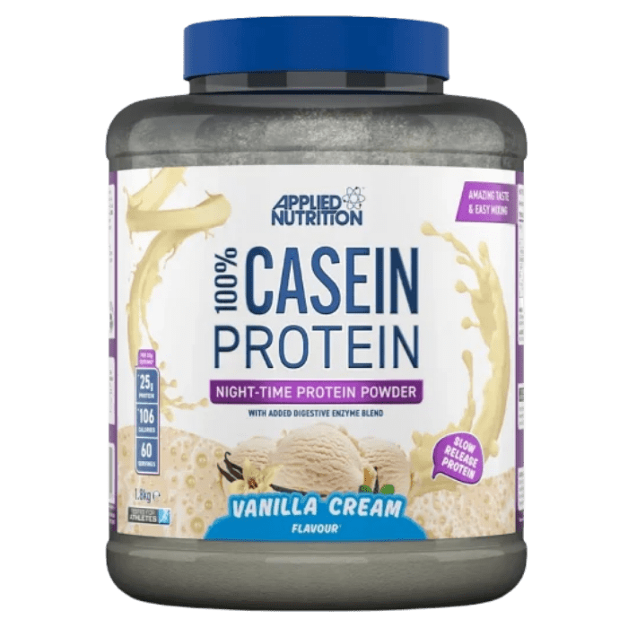 Micellar Casein 1.8 KG Applied Nutrition2