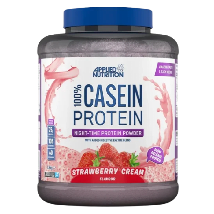 Micellar Casein 1.8 KG Applied Nutrition3