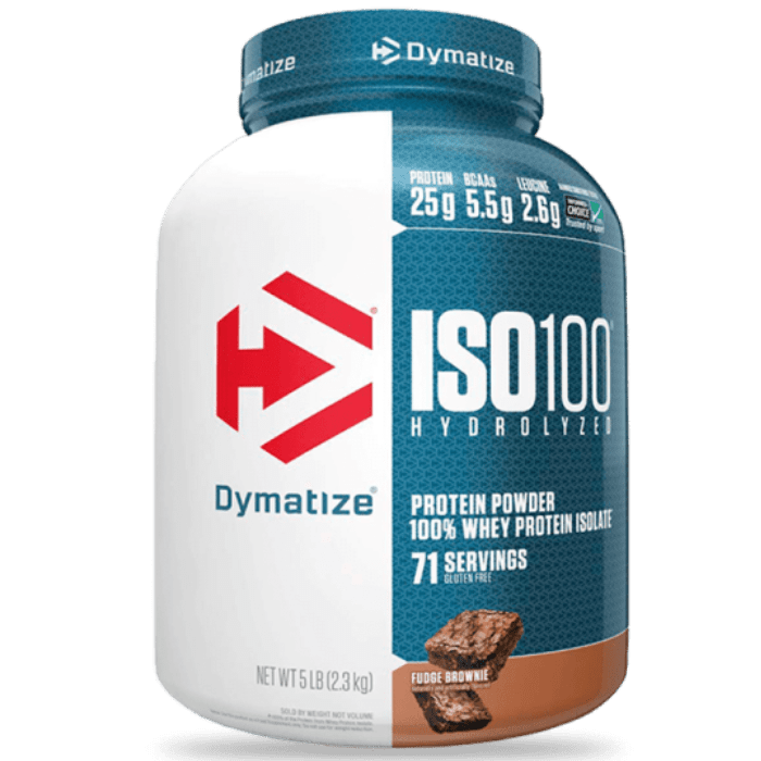 ISO 100 5 LBS12