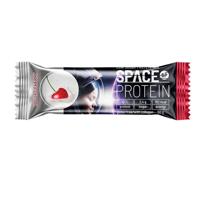 Barra Space Protein Classic2