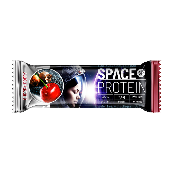 Barra Space Protein Classic3